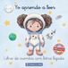 Yo aprendo a Leer 1: Libro de Cuentos con Letra Ligada. Cuentos con letra Montessori. Cuentos infantiles para niños de 5 a 7 años