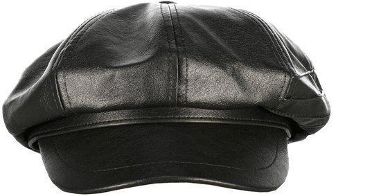 Vingino Vollie Hoed Meisjes One Size Polyester Deep Black