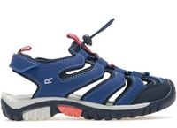 Regatta Kindersandalen Westshore IV Blauw Unisex Maat 36