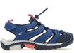 Regatta Kindersandalen Westshore IV Blauw Unisex Maat 36