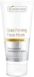 Bielenda Professional Face Program Gold Firming Face Mask 175ml