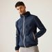 Regatta Rehan Jas Heren XXL Navy Polyester Waterdicht