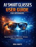 AI Bol AI Smart Glasses User Guide for Beginners