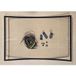 Edilkamin Vitre Edilkamin Riga 62 Tonda - Verre Courbé Sérigraphié Pour Insert - 566 X 378 Mm (a X H) - 4 Mm
