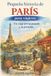 Pequeña Independently Published Pequeña historia de París para viajeros Paperback