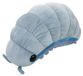 Omgoods - Jouet en peluche - Insecte "pill bug" (crotte de juin) - Coussin en forme d'animal doux - Durable - Sûr pour les enfants - Design adorable - Peluche