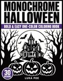 Monochrome Libri GmbH Monochrome Halloween