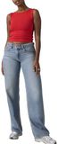 Levi's Dames Lage Loose Jeans