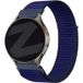 Bandz Bracelet nylon 'Easy Fit' Withings ScanWatch 2 - 38mm (bleu)