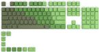 Glorious PC Gaming Race GPBT - Jeu de touches - 114 pièces ANSI - Disposition US - Vert olive