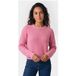 Moschino Tricots Rose
