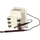 Cotherm - Thermostat de chauffe-eau 2 sondes, L370mm, S 90°c tripolaire BTS : KBTS900207