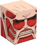 Squaroes Attack on Titan AOT006 - Colossal Titan Card Boxes