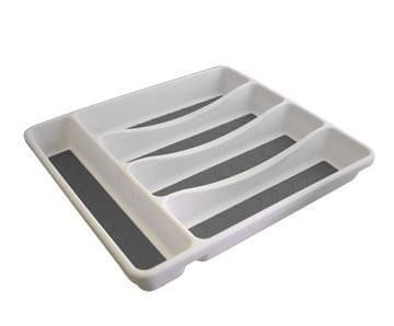 Silverpoint bestekbak model a