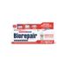 Biorepair Advanced Sensitive Dentifrice, double anti-sensibilité, protège les gencives, avec MicroRepair et CPC antibactérien, agit contre la récession gingivale, 75 ml
