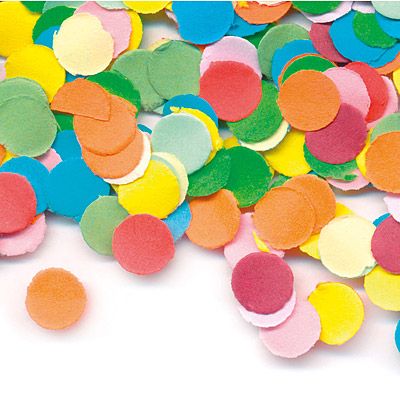 Folat Confetti 1kg