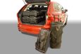 Car-Bags.com Car-Bags Reistassenset geschikt voor Volvo XC60 II 2017-heden Original