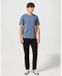 Wrangler Larston Spijkerbroek Blauw 40/32 Man