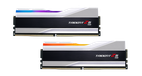 G.Skill Trident Z5 RGB - DDR5 - 32GB (2x16GB) - 5600MHz - Zwart/Wit