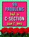 Cesarean Section Word Search: Large Print After Birth Recovery Present For Women