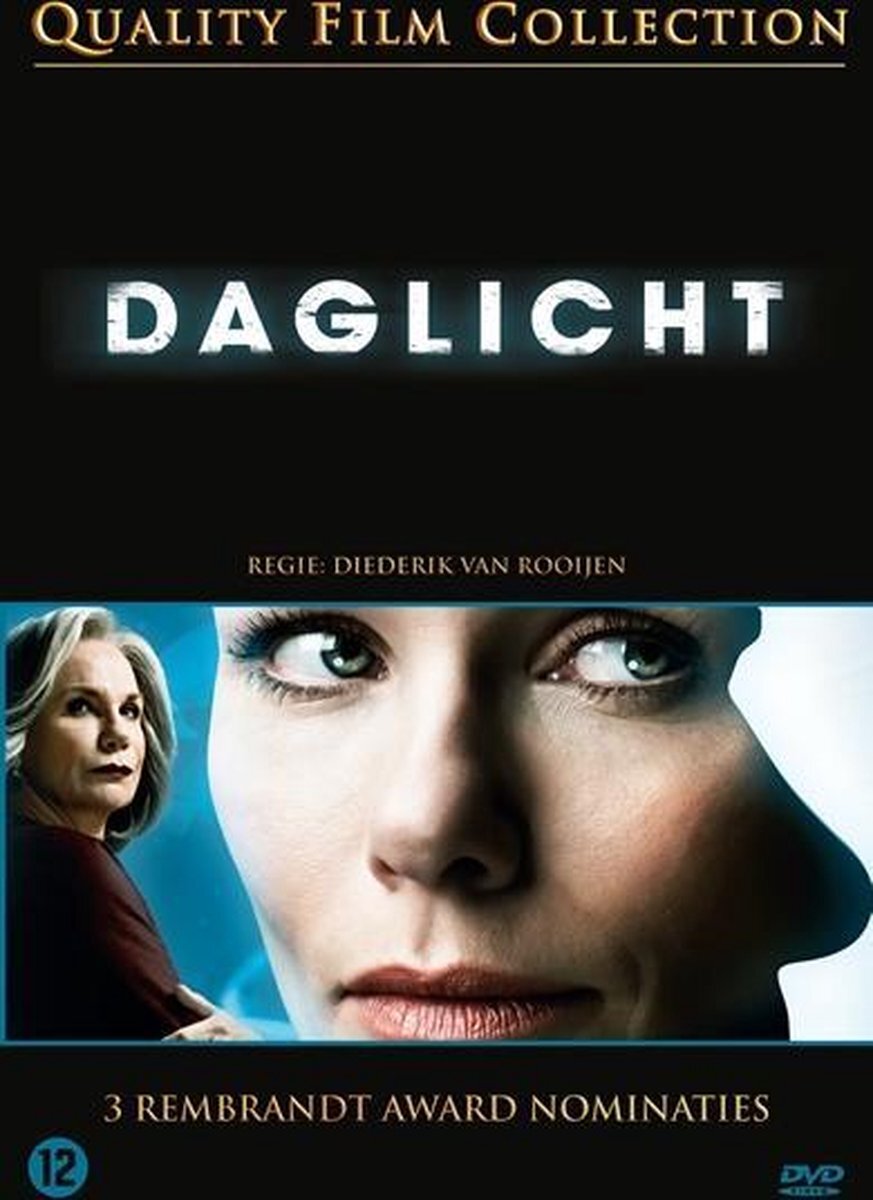 Dutch Filmworks Daglicht (DVD)