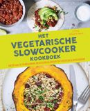 Het Veltman Uitgevers Het vegetarische slowcooker kookboek