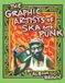The Graphic Artists of Ska and Punk