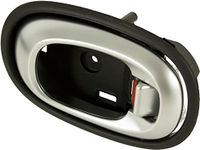 Taros Trade 59-4222-R-115249 deurgreep voor of achter, zilver/zwart