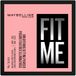 Maybelline New York Face Fit Me Loose Powder, 02 Pink