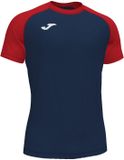 Joma Jersey Joma Teamwork Marineblauw/Rood S