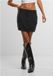Urban Classics Patched Pocket Korte rok L Zwart