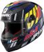 Shark RACE-R PRO CARBON ZARCO SPEEDBLOCK Casque intégral - Taille XS