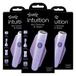 Wilkinson 3x Intuition Trimmer et styler 4-en-1 Multi-zone + 4 accessoires
