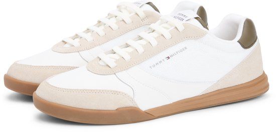 Tommy Hilfiger Volwassenen Laarzen 44 Beige