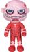 BEMIRO Attack on Titan knuffel - Titan, ongeveer 27 cm groot