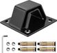 Markenlos Shenzhen Haorui Industrial Technology Co., Ltd. Muuranker Grondanker-wandanker set voor stevige bevestiging muuranker