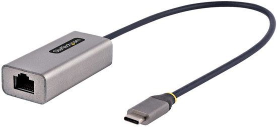 StarTech US1GC30B2 - UTP Cat6 Network Cable - 0.3m - Metal