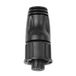 Garmin 010-11081-00 Terminaison NMEA 2000 Noir