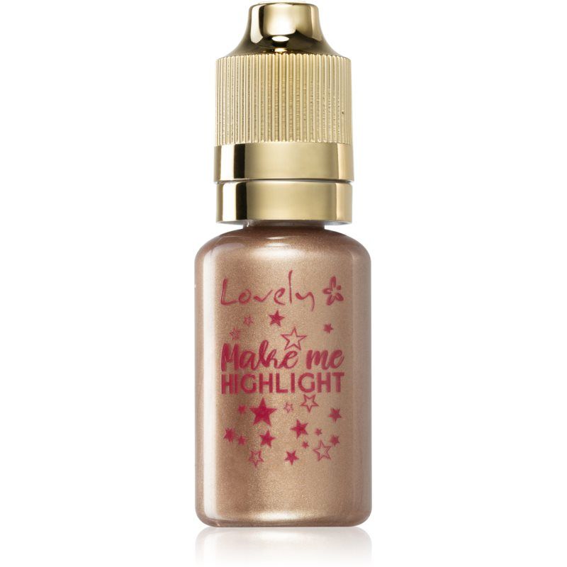 Lovely Make Me - Dames - 2023 - 5901801643012