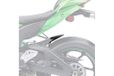 Puig Spatbord-verlenging achter 1939J voor Kawasaki ZX-10R 16"-19", Kawasaki ZX-10RR 17"-19'