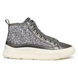GEOX J LAQUINNY GIRL Grijs 31 EU