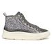 GEOX J LAQUINNY GIRL Grijs 37 EU