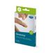 Omnistrip Omnistrip Selfcare Large 6x76mm 2x3 5400204