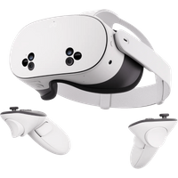 Meta Quest 3 128GB VR Headset - White