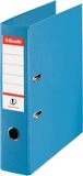 Esselte ordner Power N°1 lichtblauw, rug van 7,5 cm 10 stuks