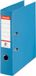 Esselte ordner Power N°1 lichtblauw, rug van 7,5 cm 10 stuks