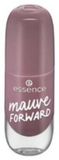 Essence Gel Nail Colour Nagellak 8 ml 24 RASPBERRY RUSH Glans