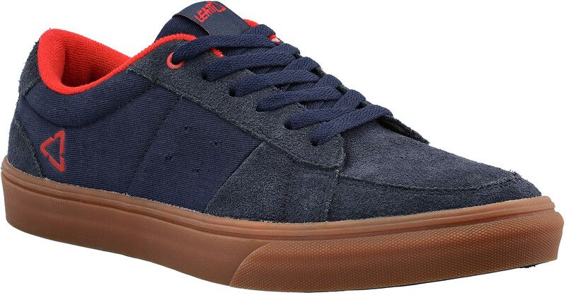 Leatt DBX 1.0 Flatpedal Shoes Men onyx