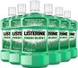 Listerine 6x Fresh Burst Mondwater - 250ml