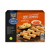 Duca Duca mini loempia's (45x 20 gr)
